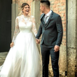 Elopement Wedding: você sabe o que é? Dicas para organizar o seu Elopement Wedding: você sabe o que é? Dicas para organizar o seu