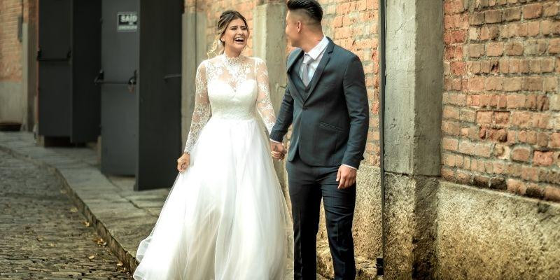 Elopement Wedding: você sabe o que é? Dicas para organizar o seu Elopement Wedding: você sabe o que é? Dicas para organizar o seu