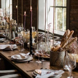 Mini Wedding: uma opção diferente para um casamento inesquecível Mini Wedding: uma opção diferente para um casamento inesquecível