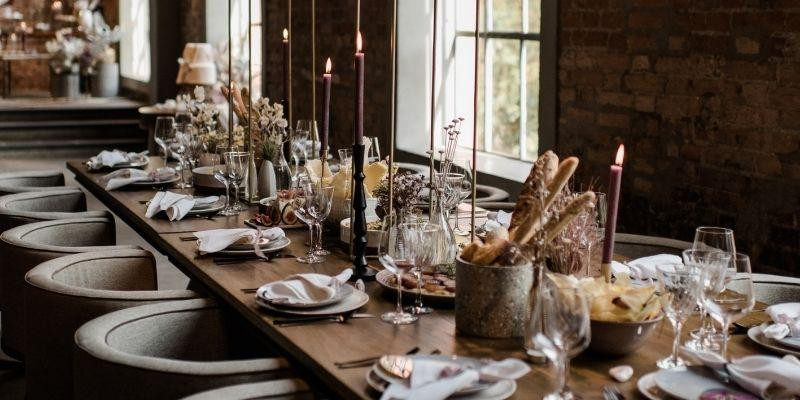 Mini Wedding: uma opção diferente para um casamento inesquecível Mini Wedding: uma opção diferente para um casamento inesquecível