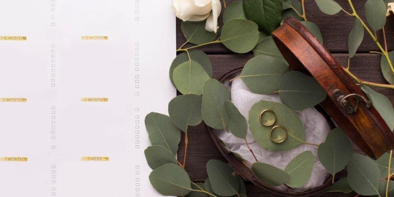 Checklist de casamento: serviços para casamento que você precisará contratar Checklist de casamento: serviços para casamento que você precisará contratar